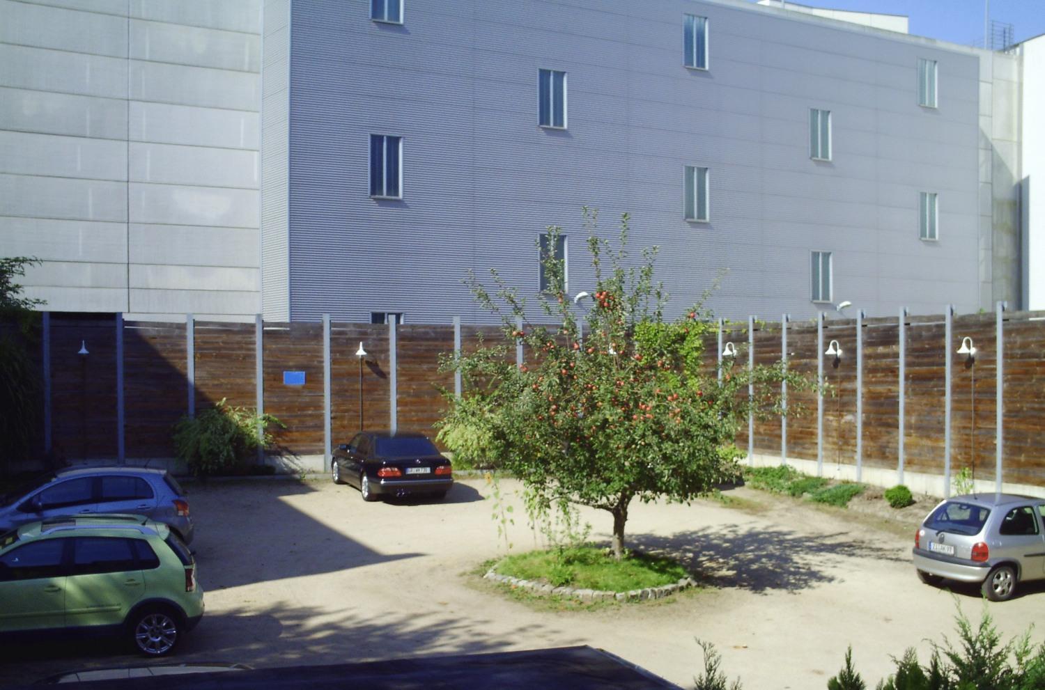 Hotel Meridian Görlitz Exteriör bild