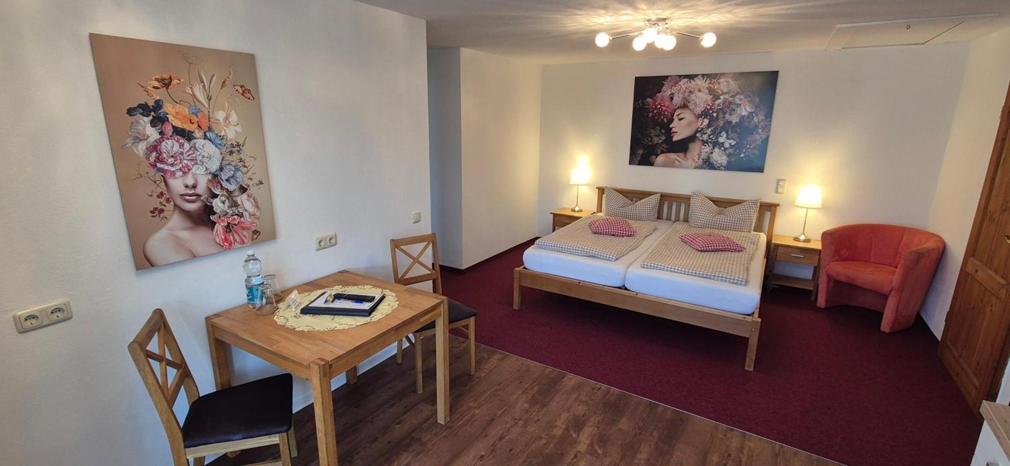 Hotel Meridian Görlitz Exteriör bild