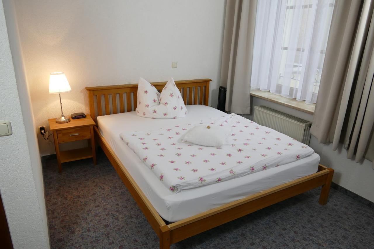 Hotel Meridian Görlitz Exteriör bild