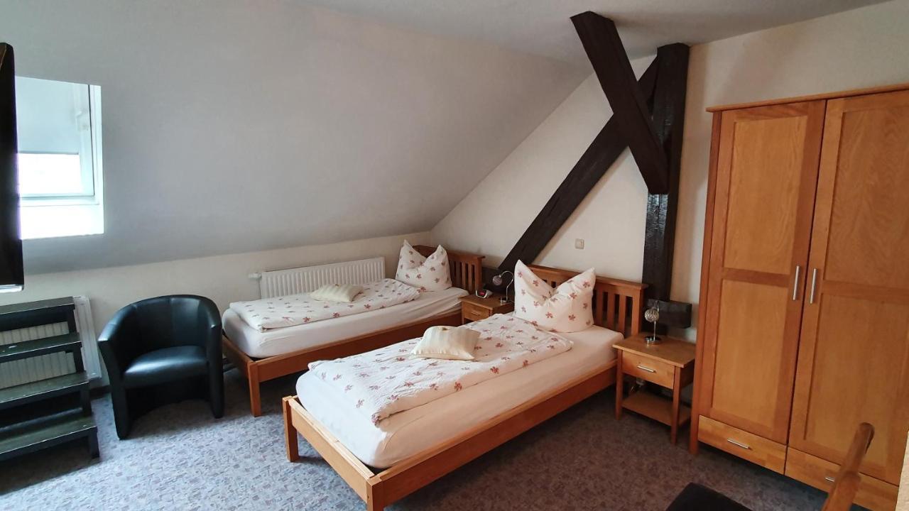 Hotel Meridian Görlitz Exteriör bild